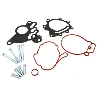 Kit de réparation, pompe à vide (freinage) MEAT & DORIA 91207