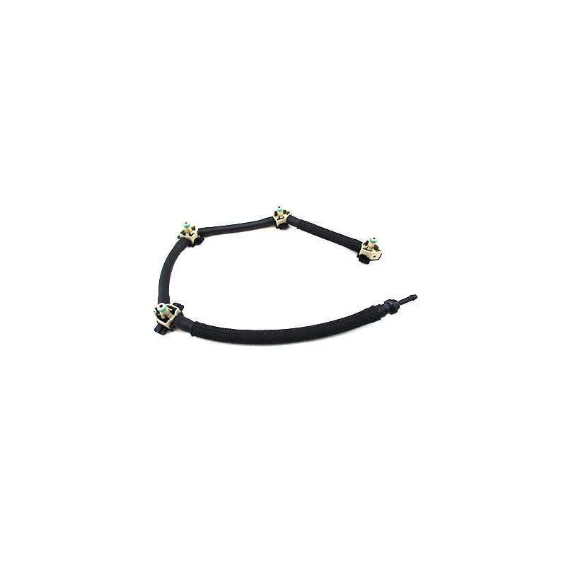 Tuyau, carburant de fuite MEAT & DORIA 9821E