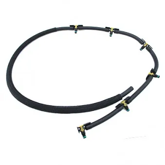 Tuyau, carburant de fuite MEAT & DORIA 9824E