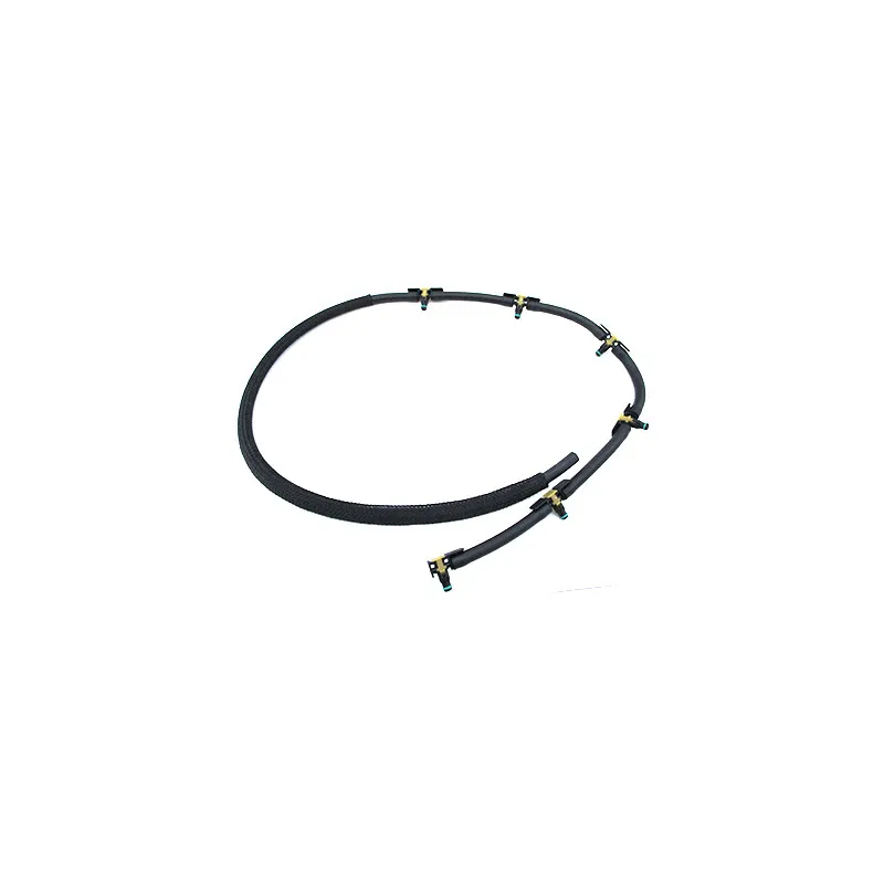Tuyau, carburant de fuite MEAT & DORIA 9824E