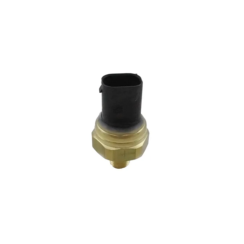 Capteur, pression de carburant MEAT & DORIA 9825