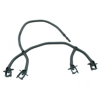 Tuyau, carburant de fuite MEAT & DORIA 9832E