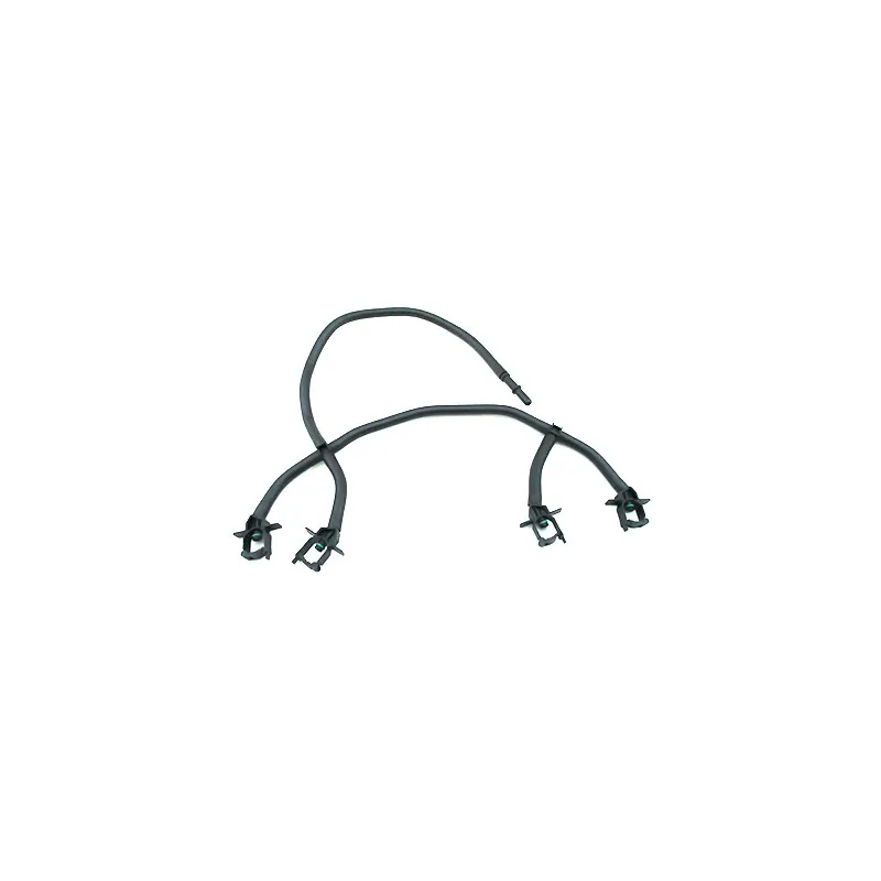 Tuyau, carburant de fuite MEAT & DORIA 9832E