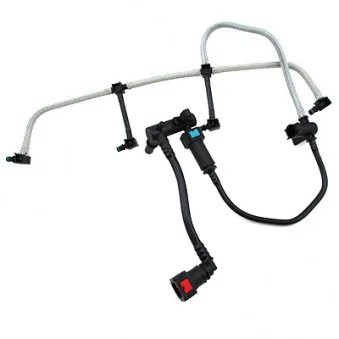 Tuyau, carburant de fuite MEAT & DORIA 9833E