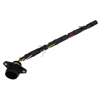 Raccord, injecteur MEAT & DORIA 9884