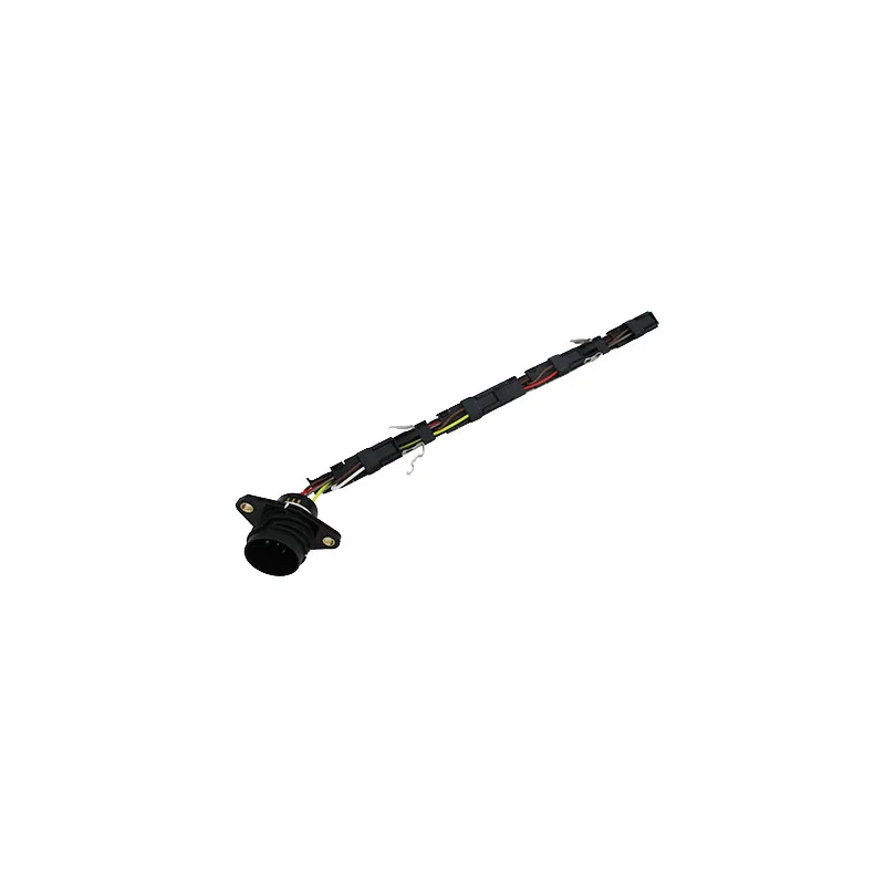 Raccord, injecteur MEAT & DORIA 9884