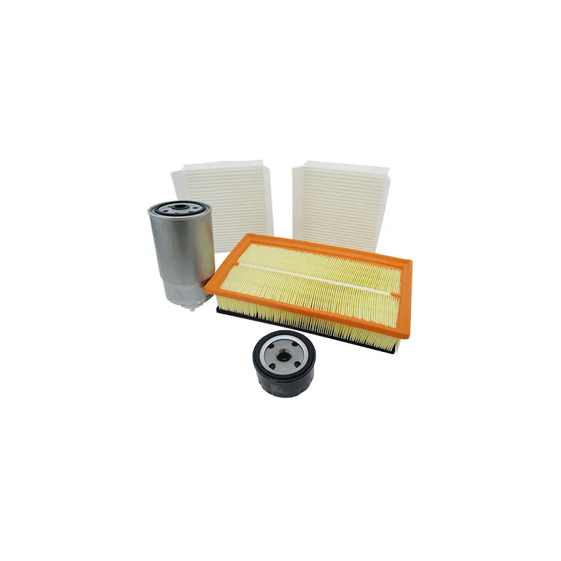 Kit de filtres MEAT & DORIA FKFIA006