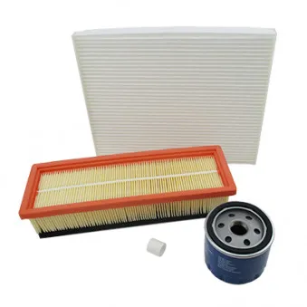 Kit de filtres MEAT & DORIA FKFIA048