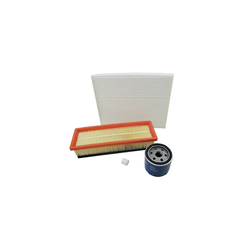 Kit de filtres MEAT & DORIA FKFIA048