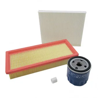 Kit de filtres MEAT & DORIA FKFIA078