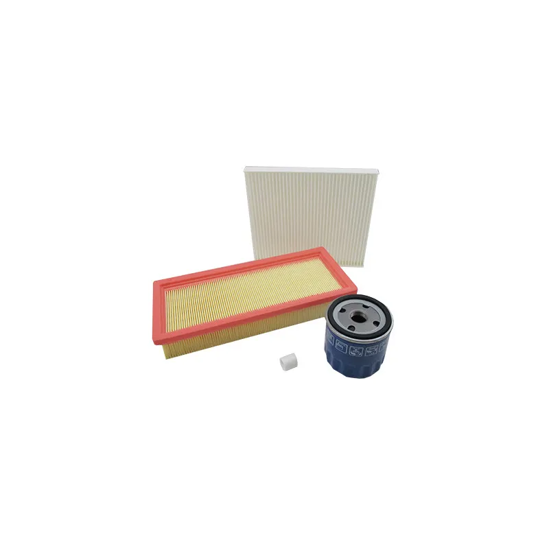 Kit de filtres MEAT & DORIA FKFIA078
