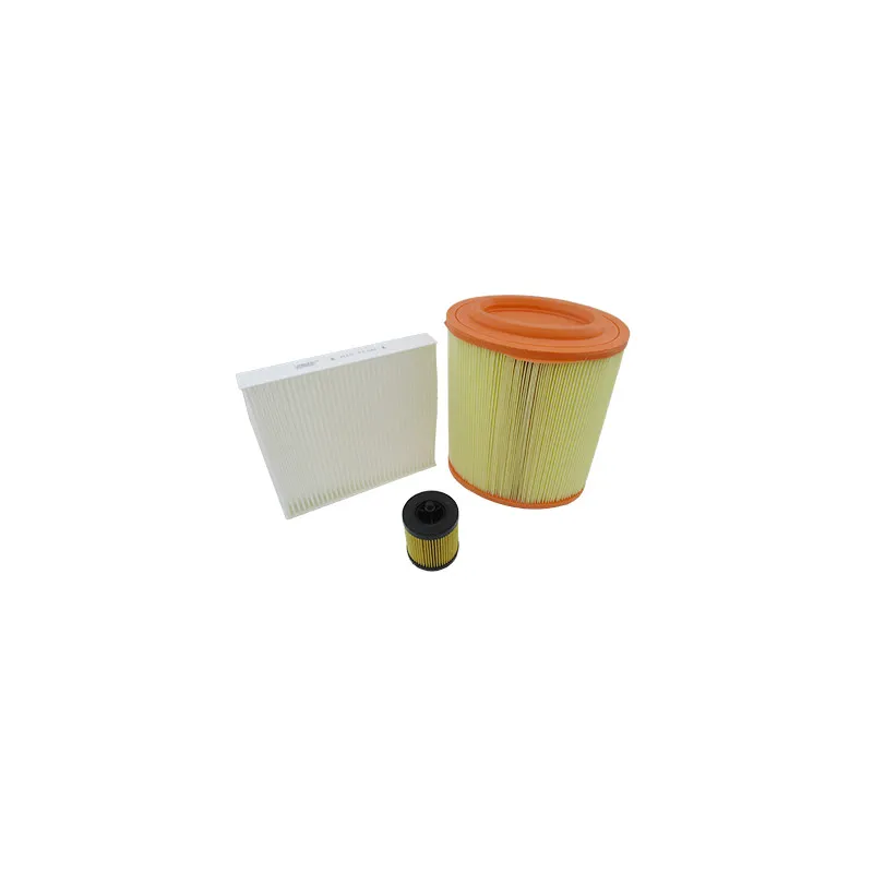 Kit de filtres MEAT & DORIA FKFIA107
