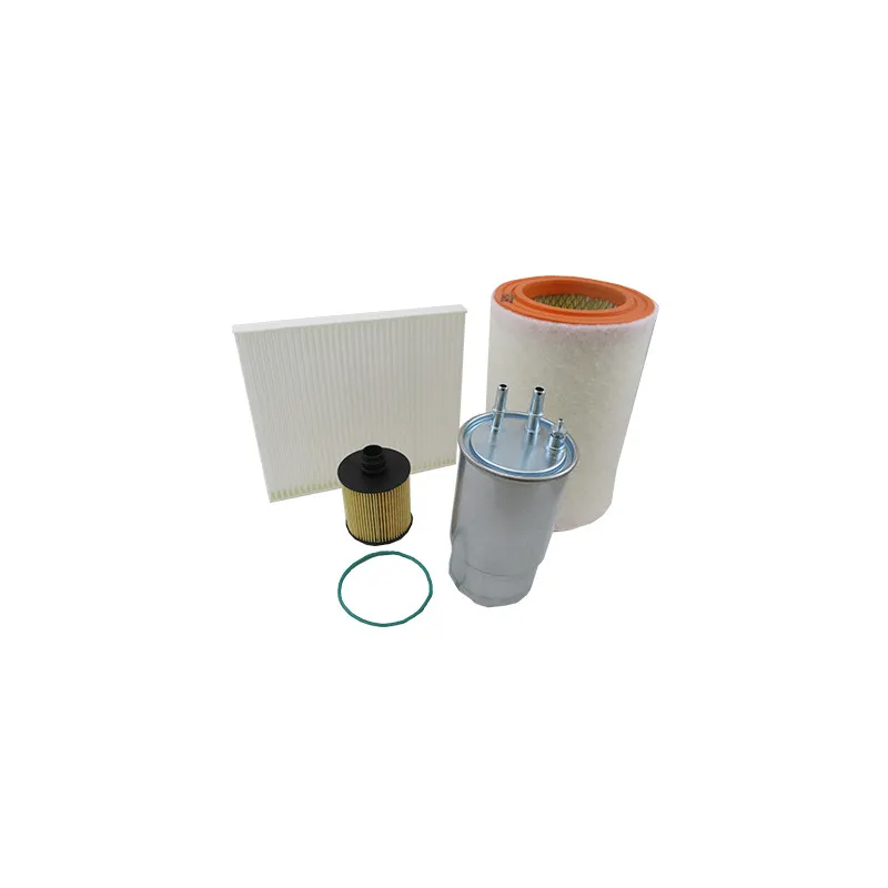 Kit de filtres MEAT & DORIA FKFIA117