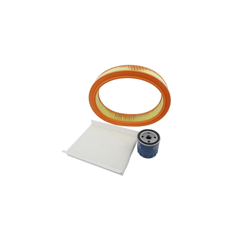 Kit de filtres MEAT & DORIA FKFIA144