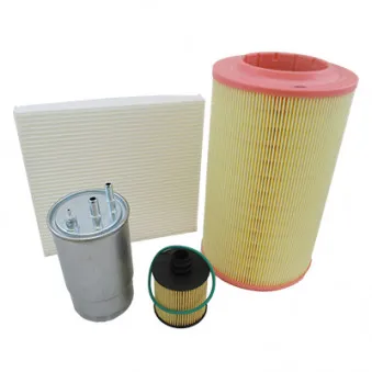 Kit de filtres MEAT & DORIA FKFIA169