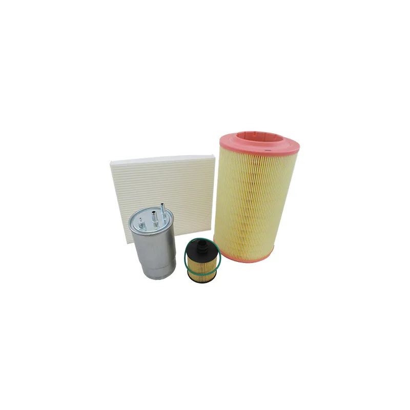 Kit de filtres MEAT & DORIA FKFIA169
