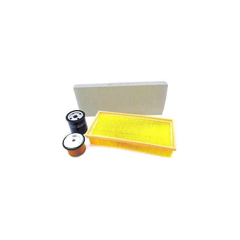 Kit de filtres MEAT & DORIA FKFIA197