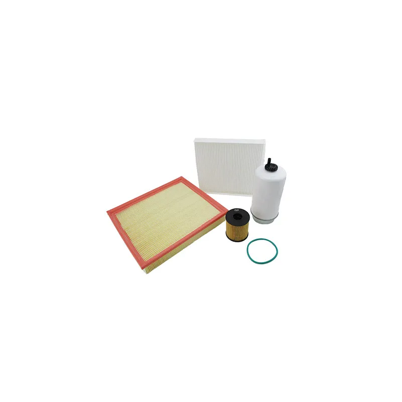 Kit de filtres MEAT & DORIA FKFRD001