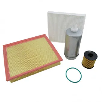 Kit de filtres MEAT & DORIA FKFRD002