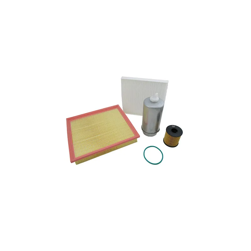 Kit de filtres MEAT & DORIA FKFRD002