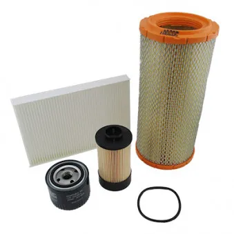 Kit de filtres MEAT & DORIA FKIVE011