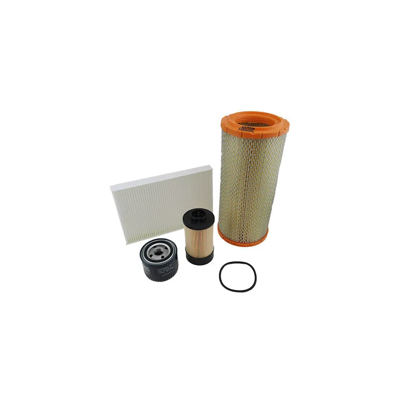 Kit de filtres MEAT & DORIA FKIVE011
