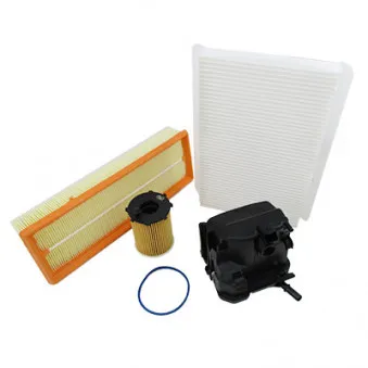 Kit de filtres MEAT & DORIA FKPSA001