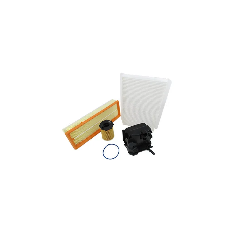 Kit de filtres MEAT & DORIA FKPSA001