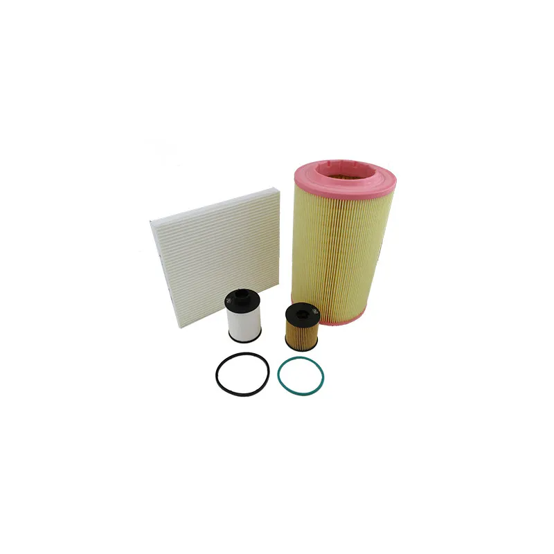 Kit de filtres MEAT & DORIA FKPSA002