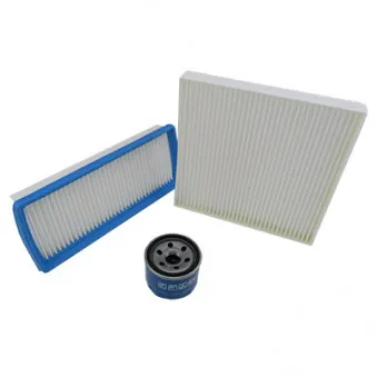 Kit de filtres MEAT & DORIA FKSMR001