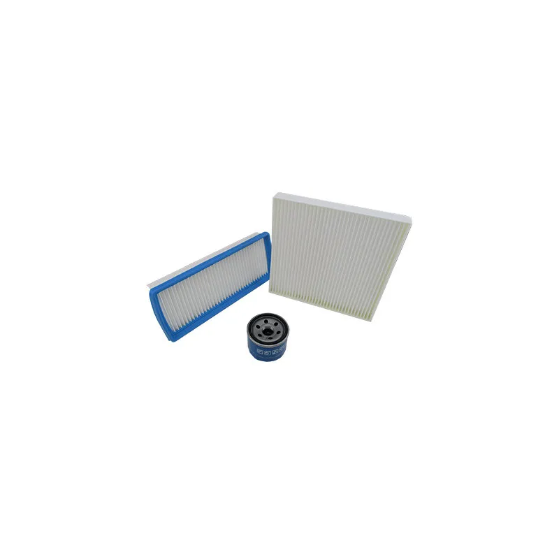 Kit de filtres MEAT & DORIA FKSMR001