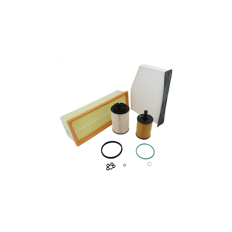 Kit de filtres MEAT & DORIA FKVAG001