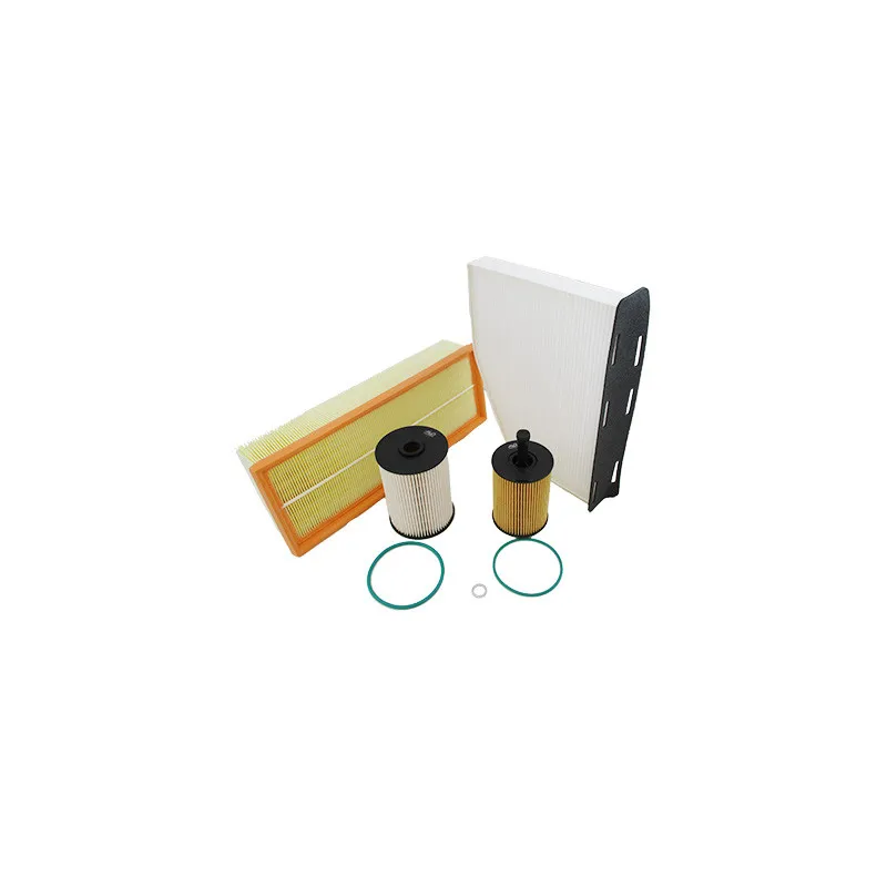 Kit de filtres MEAT & DORIA FKVAG002