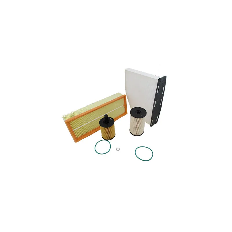 Kit de filtres MEAT & DORIA FKVAG003