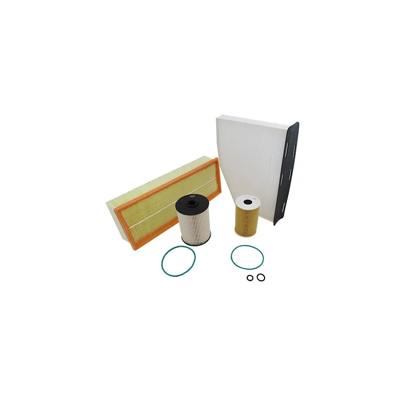 Kit de filtres MEAT & DORIA FKVAG004