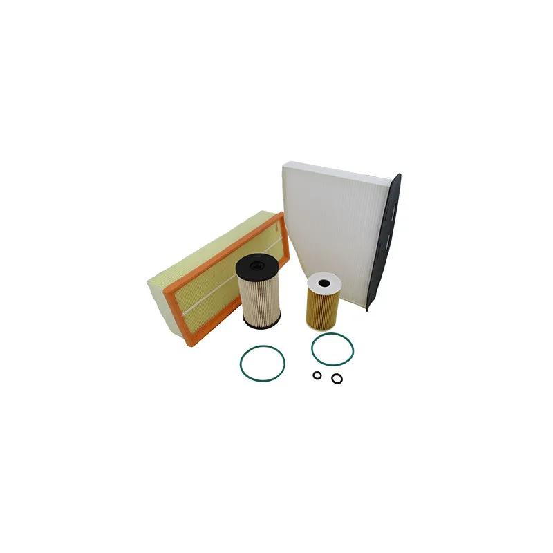 Kit de filtres MEAT & DORIA FKVAG005