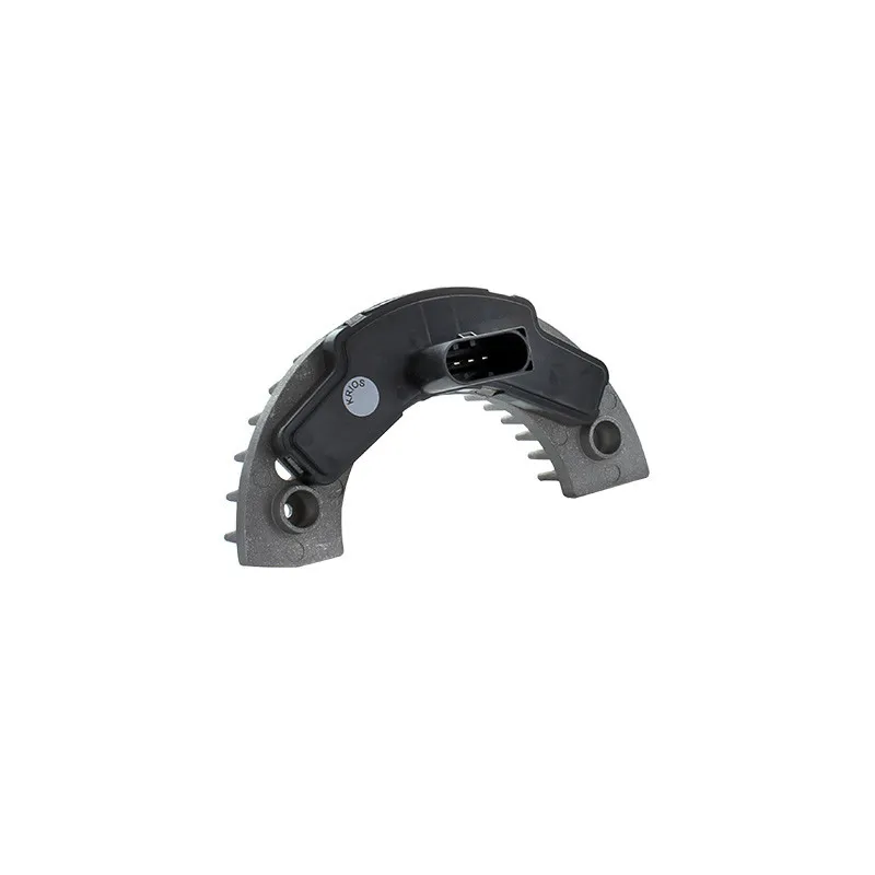 Régulateur, pulseur d'air habitacle MEAT & DORIA K106077