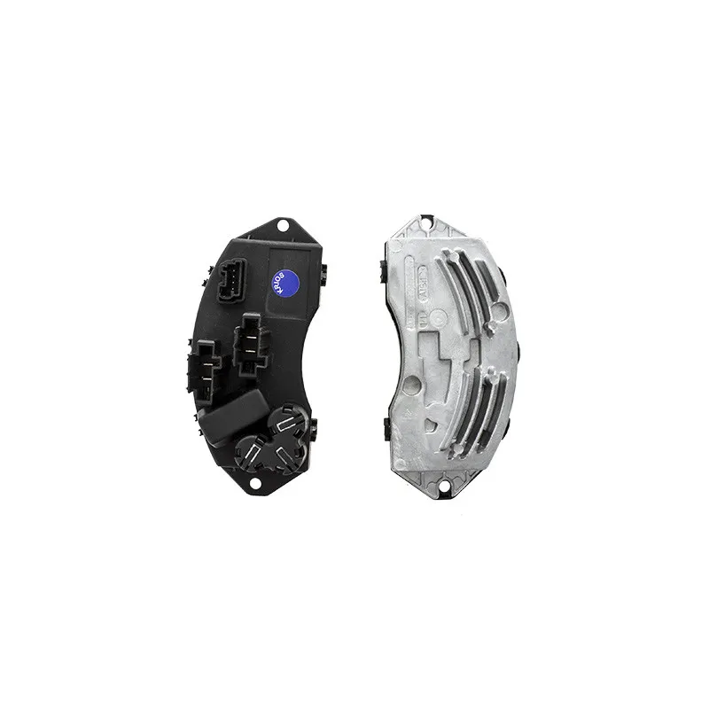 Régulateur, pulseur d'air habitacle MEAT & DORIA K106094