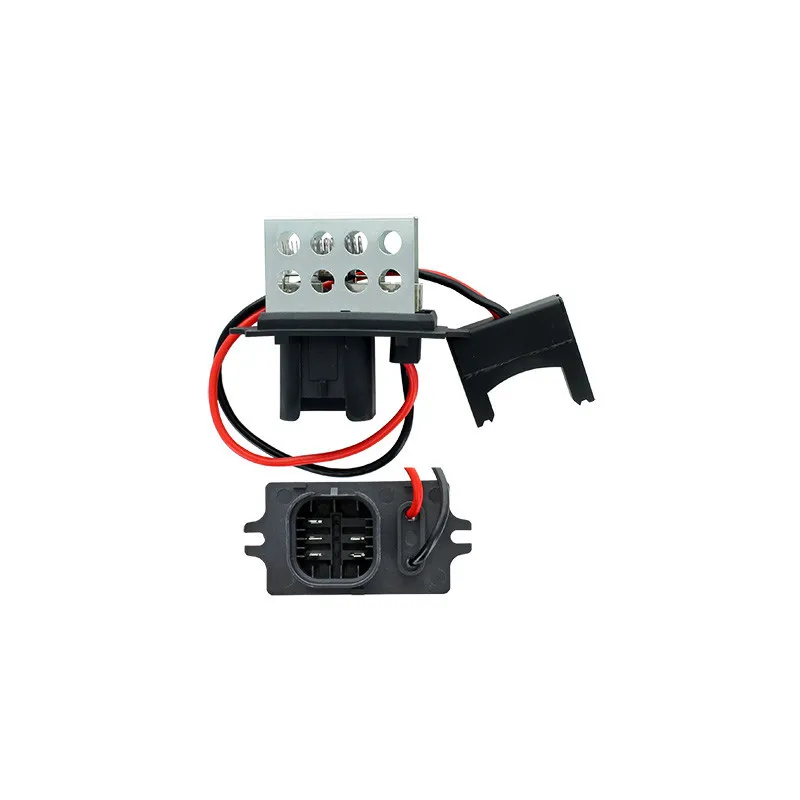 Résistance, pulseur d'air habitacle MEAT & DORIA K109145