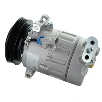 Compresseur, climatisation MEAT & DORIA K11258A
