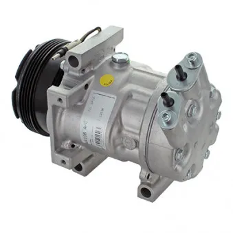 Compresseur, climatisation MEAT & DORIA K11259R
