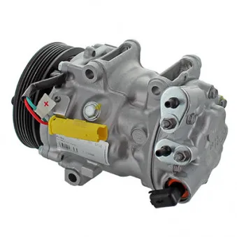 Compresseur, climatisation MEAT & DORIA K11336R