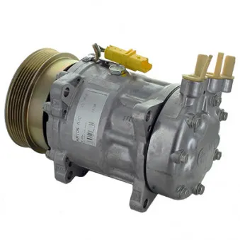 Compresseur, climatisation MEAT & DORIA K11372R