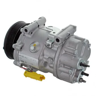 Compresseur, climatisation MEAT & DORIA K11475R