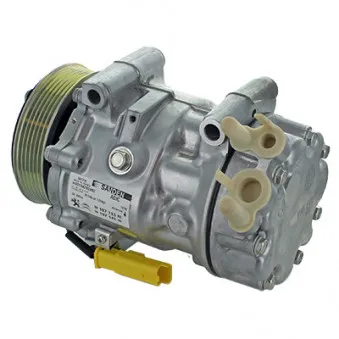 Compresseur, climatisation MEAT & DORIA K11512