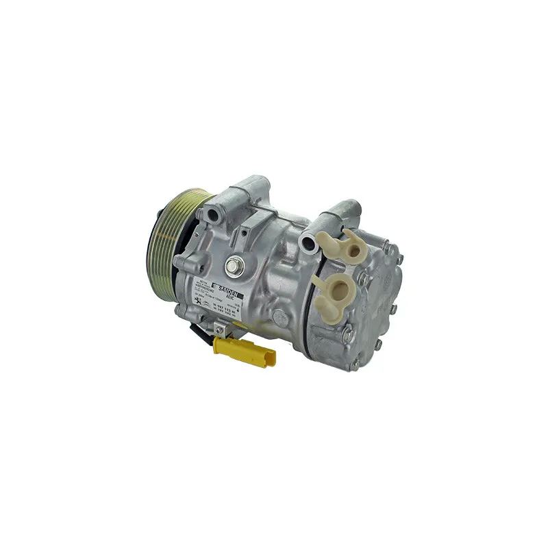 Compresseur, climatisation MEAT & DORIA K11512