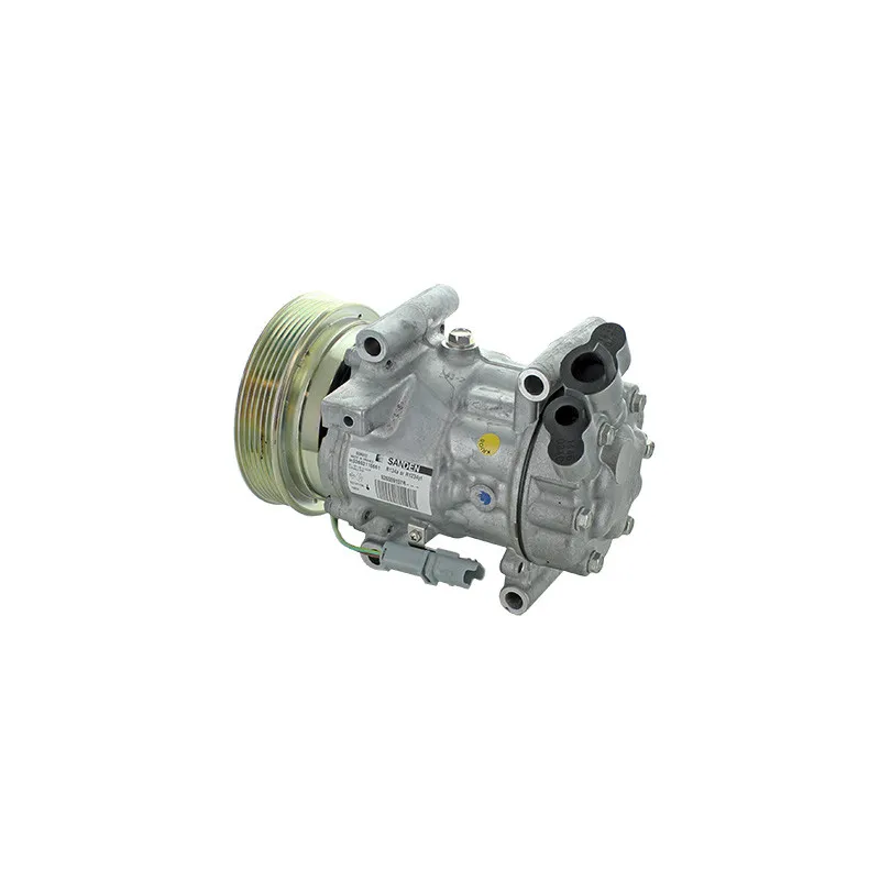 Compresseur, climatisation MEAT & DORIA K11513