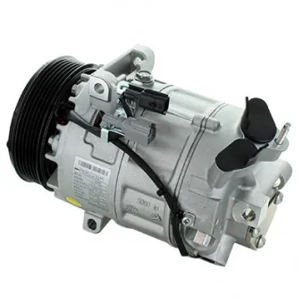 Compresseur, climatisation MEAT & DORIA K12185