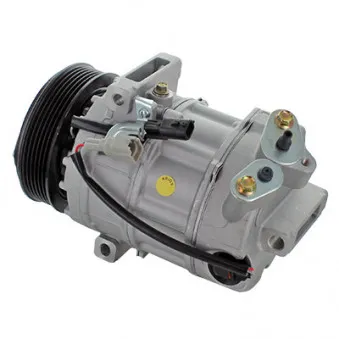 Compresseur, climatisation MEAT & DORIA K12185A