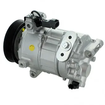 Compresseur, climatisation MEAT & DORIA K15367R